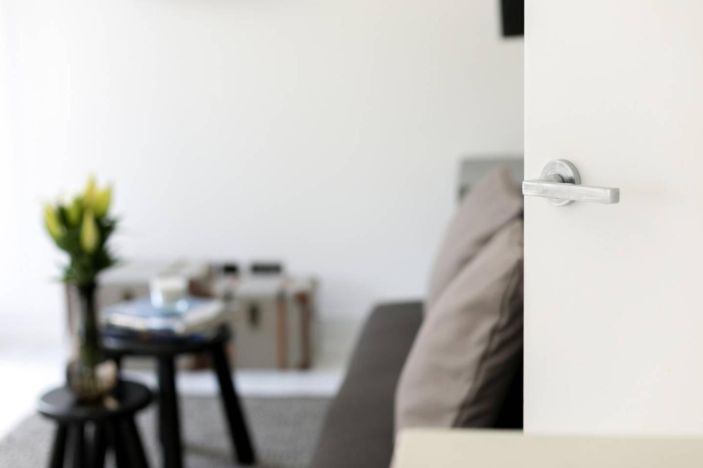 Guestready - West Kensington Home W/Balcony Londra Exterior foto